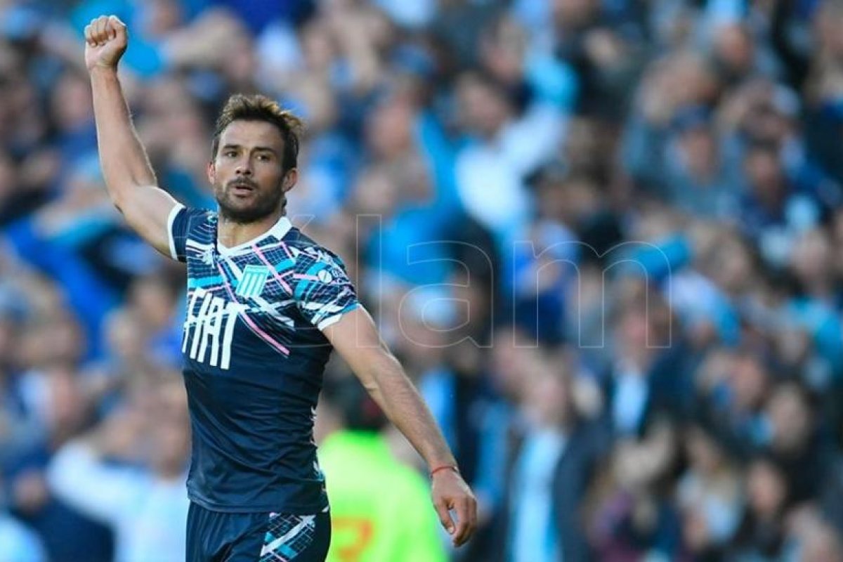 Racing visita a Banfield en el inicio de la Copa de Liga Profesional 2021