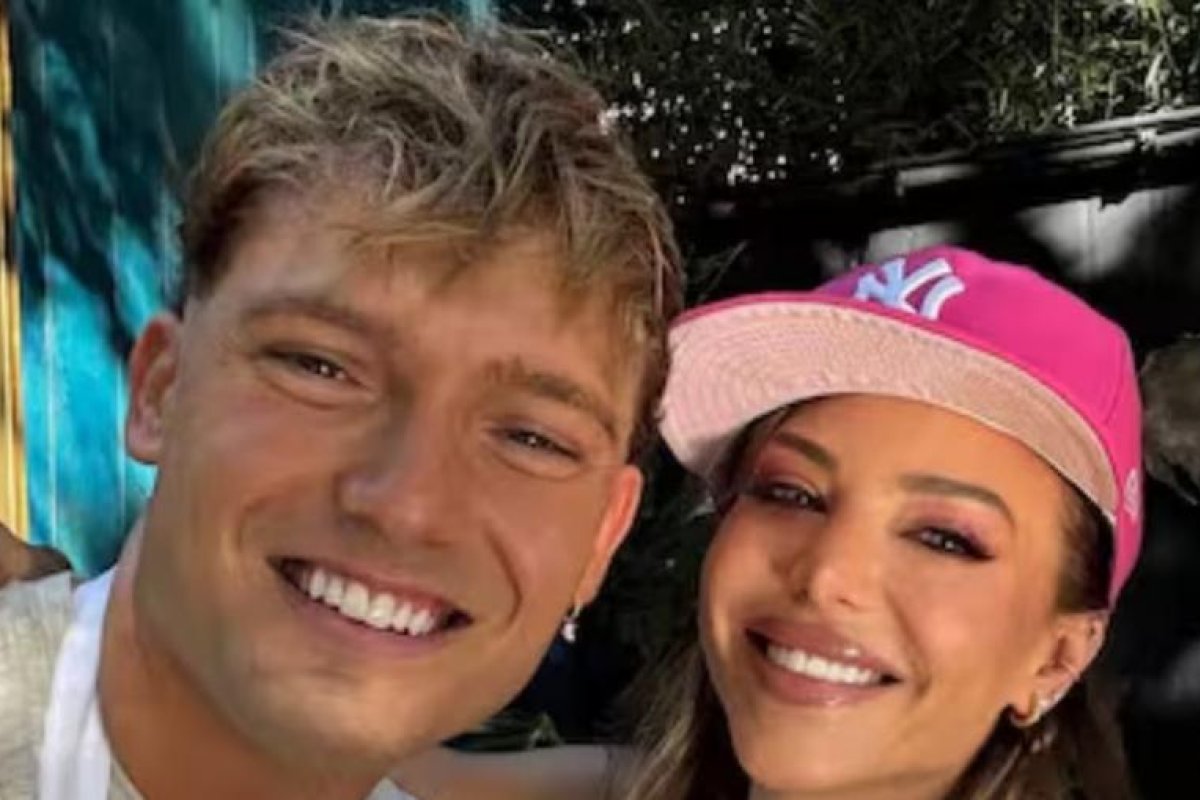 Evangelina Anderson e Ian Lucas: Análisis del unfollow en redes sociales