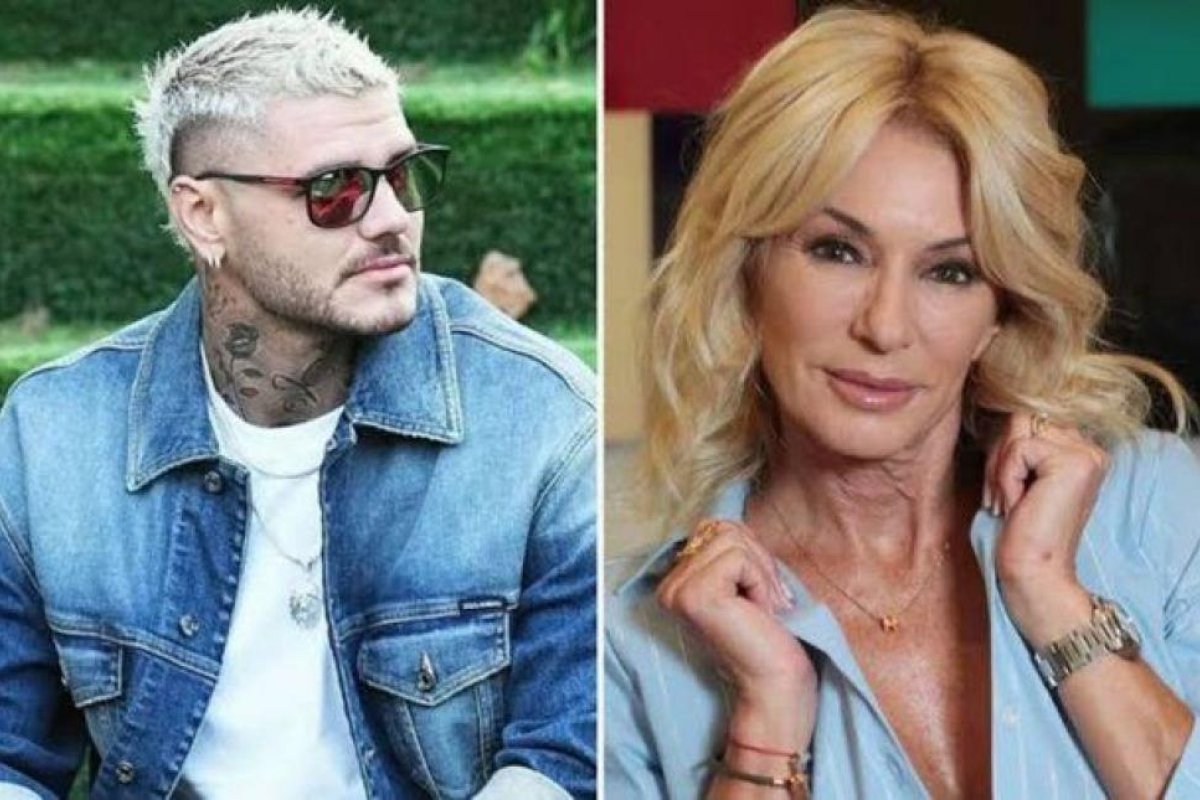 Mauro Icardi inicia nuevo capítulo profesional como embajador de marca