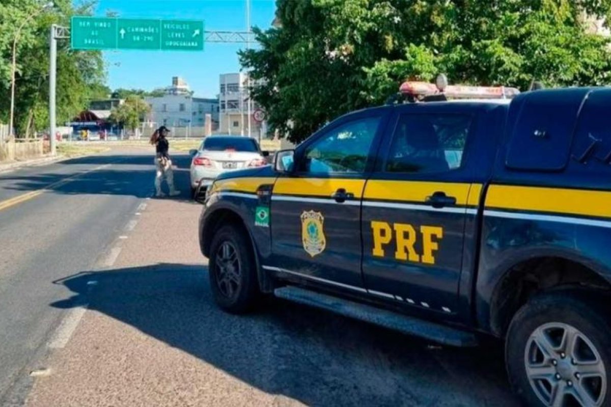 Recomendaciones de la Policía Federal de Brasil para turistas en verano