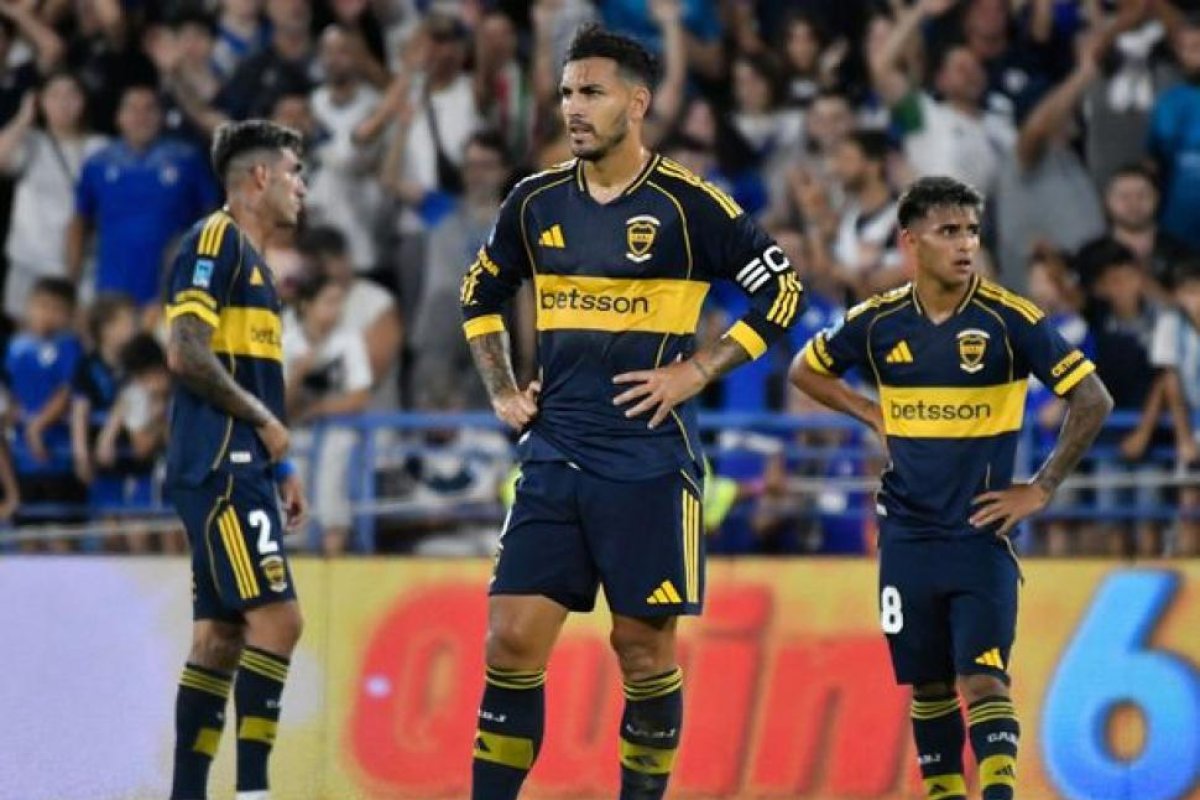 Boca Juniors necesita una victoria urgente para avanzar en la Copa Libertadores