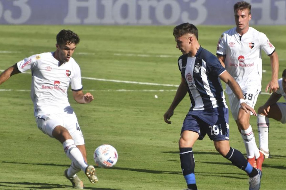 Talleres intentará asestarle otro golpe a Vélez