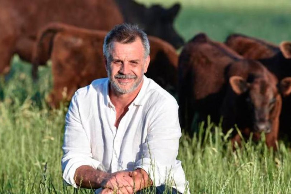 Christian Petersen presenta falla multiorgánica y permanece en terapia intensiva