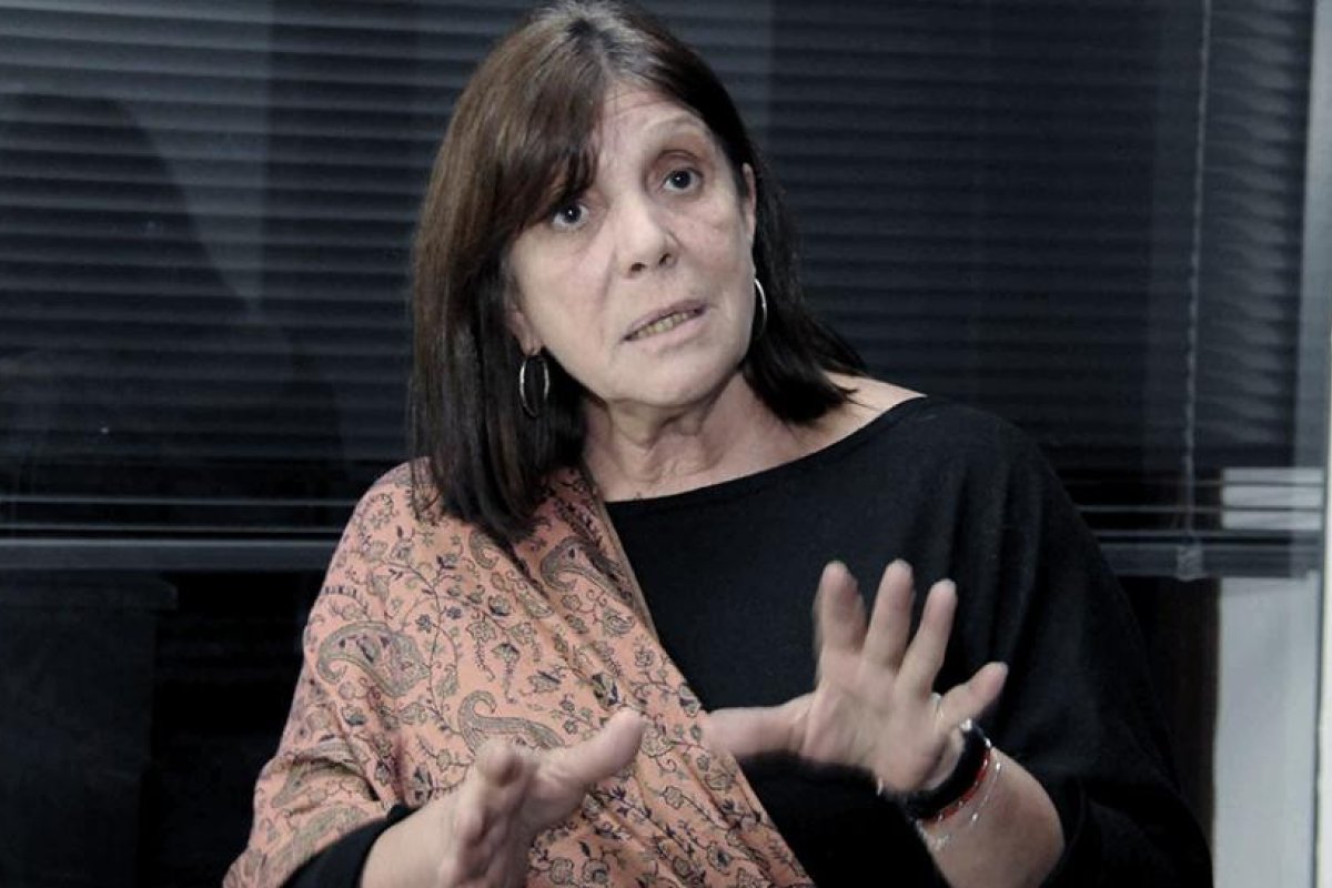 García: "El nuevo sistema busca evitar el subregistro de fallecimientos por coronavirus"