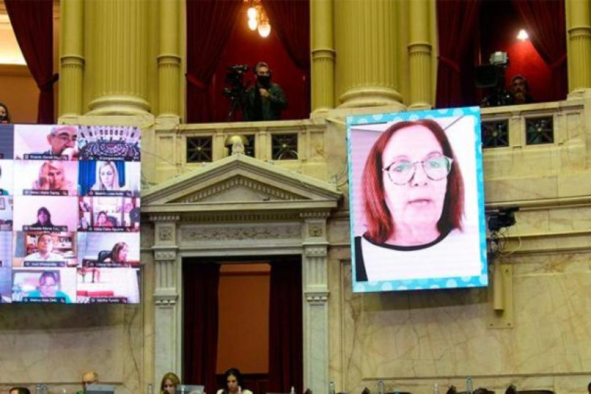En vivo: Diputados se encamina a votar el proyecto de legalización del aborto