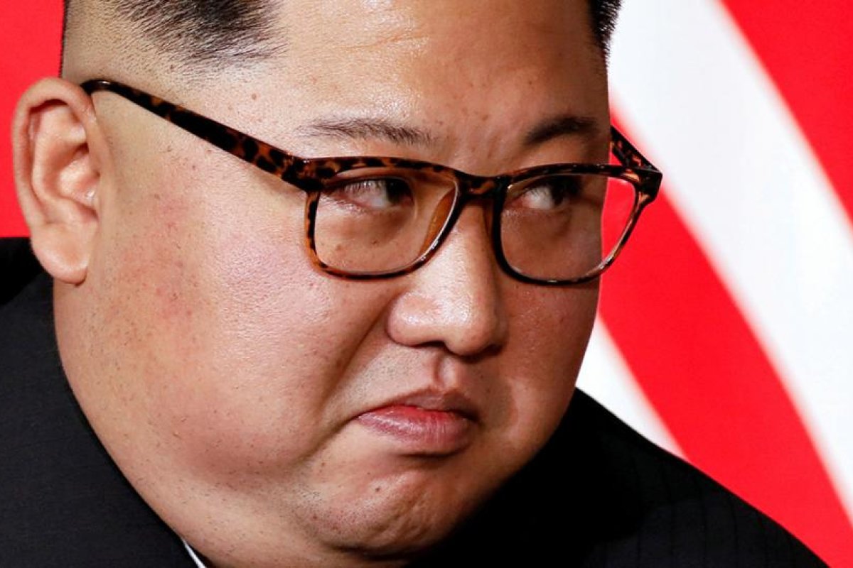 Sugieren por qué Kim Jong-un se deja ver menos en público este año