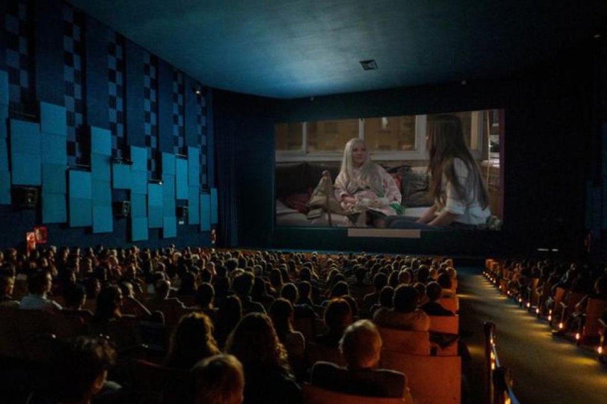 Gobierno Argentino Modifica Régimen de Calificación de Películas Cinematográficas