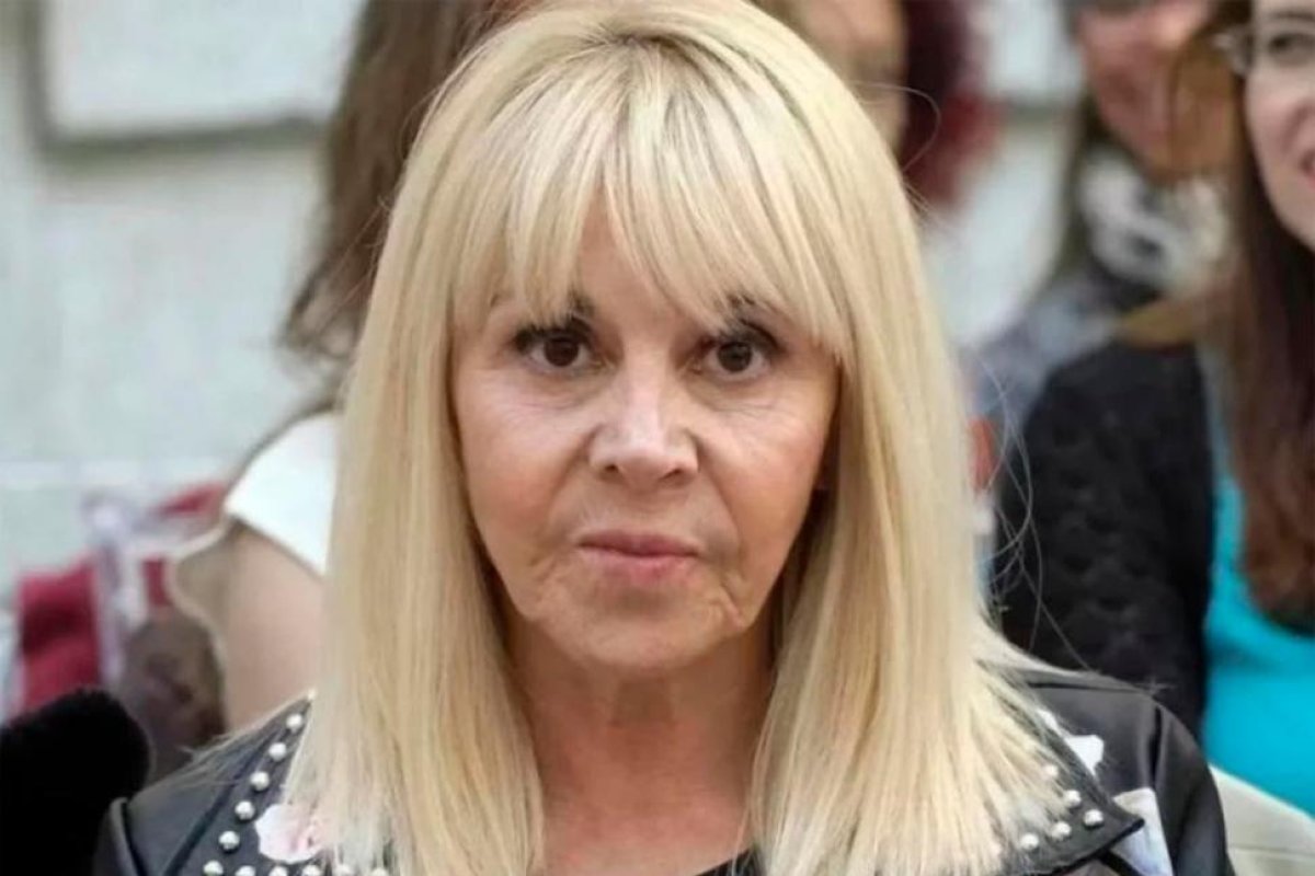 MasterChef Celebrity: el desafortunado error del programa con Claudia Villafañe