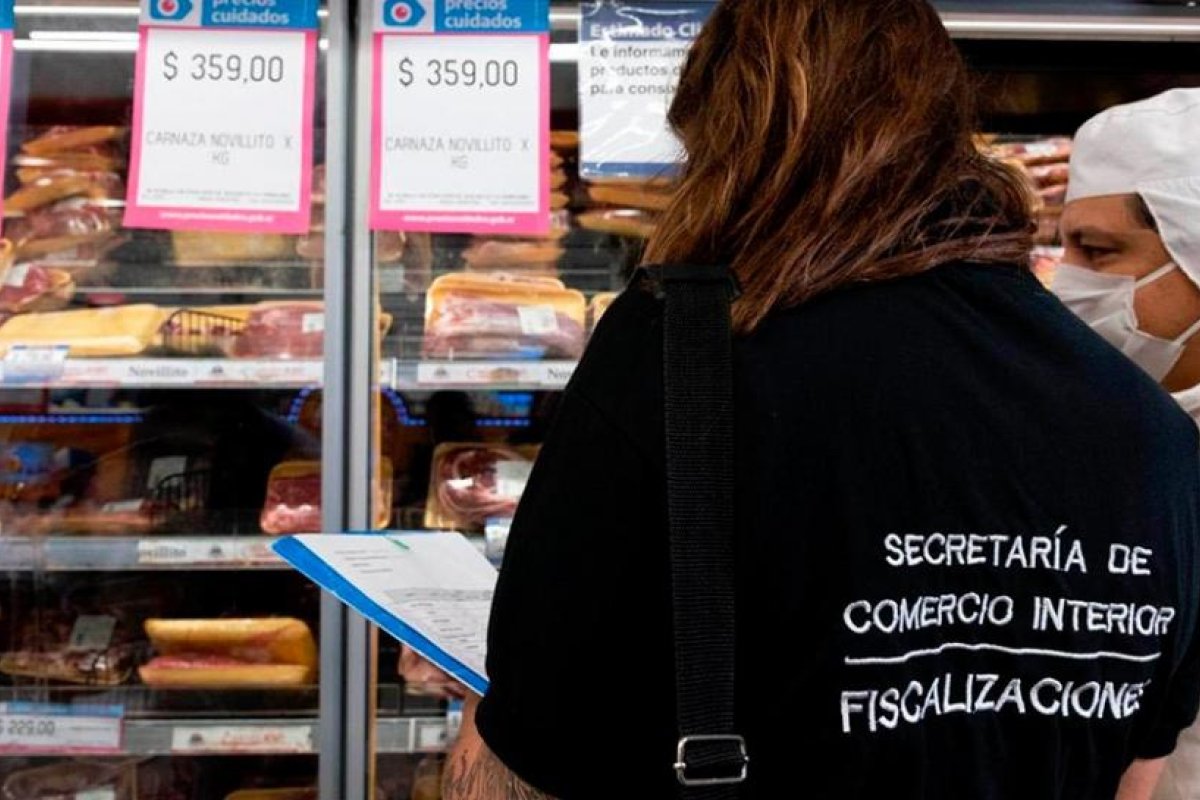 Cuáles son y dónde encontrar los cortes de carne con acuerdo de precios