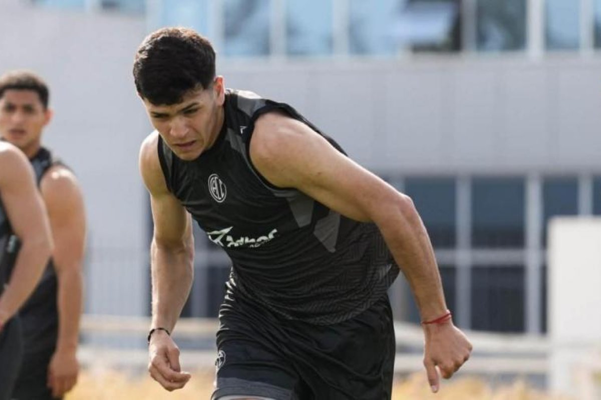 Central Córdoba se Enfrentará a Deportivo Riestra el 5 de Octubre