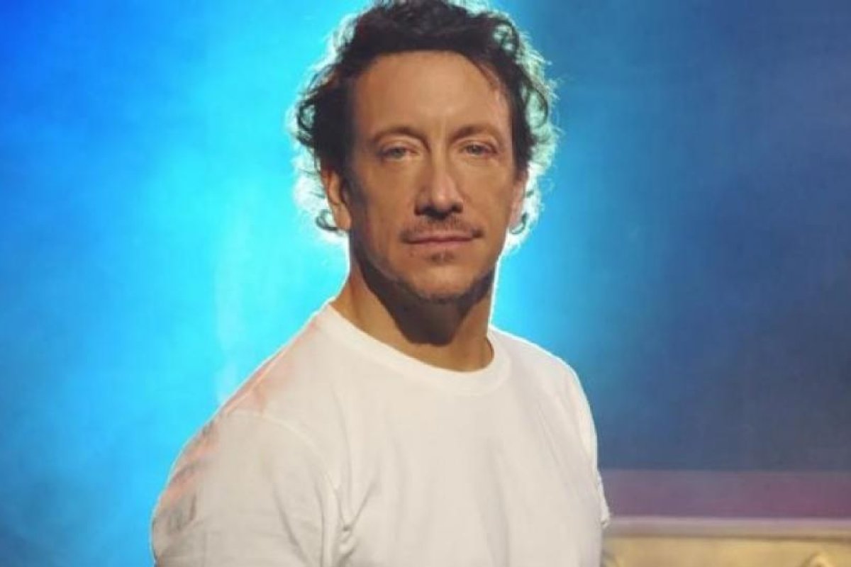Nico Vázquez Asume la Conducción de \