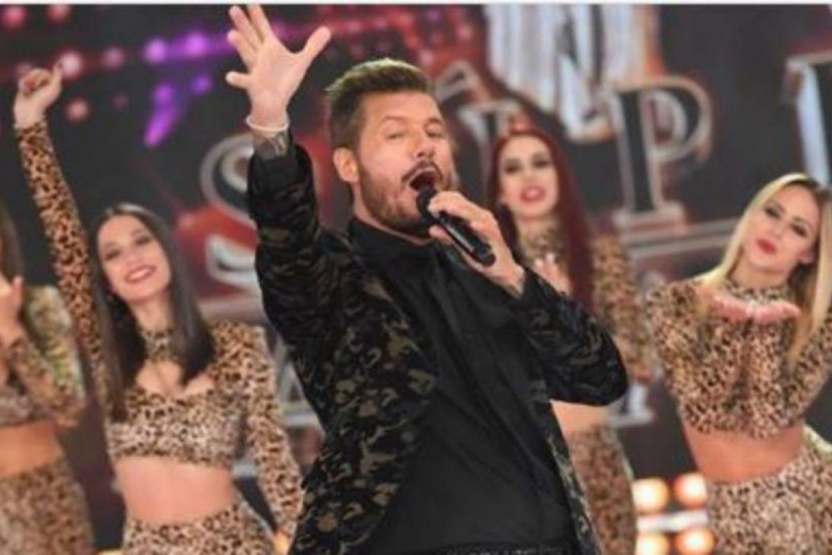 Marcelo Tinelli aseguró dos regresos para el jurado de La Academia