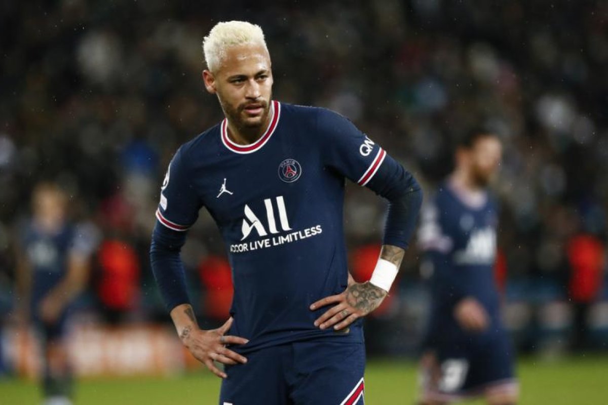 Neymar revela dónde quiere jugar en los próximos años y el particular motivo por el que elige esa liga