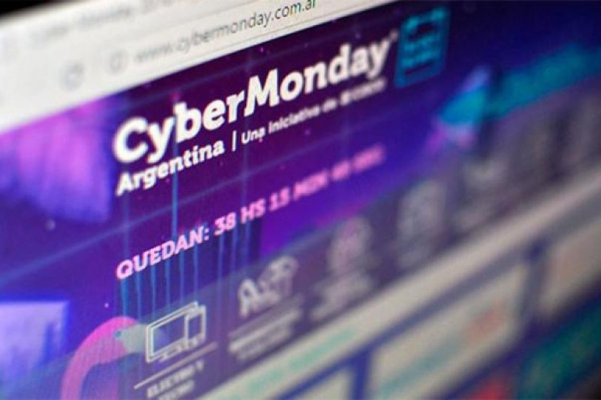 Comenzó el Cyber Monday 2020: recomendaciones a la hora de comprar