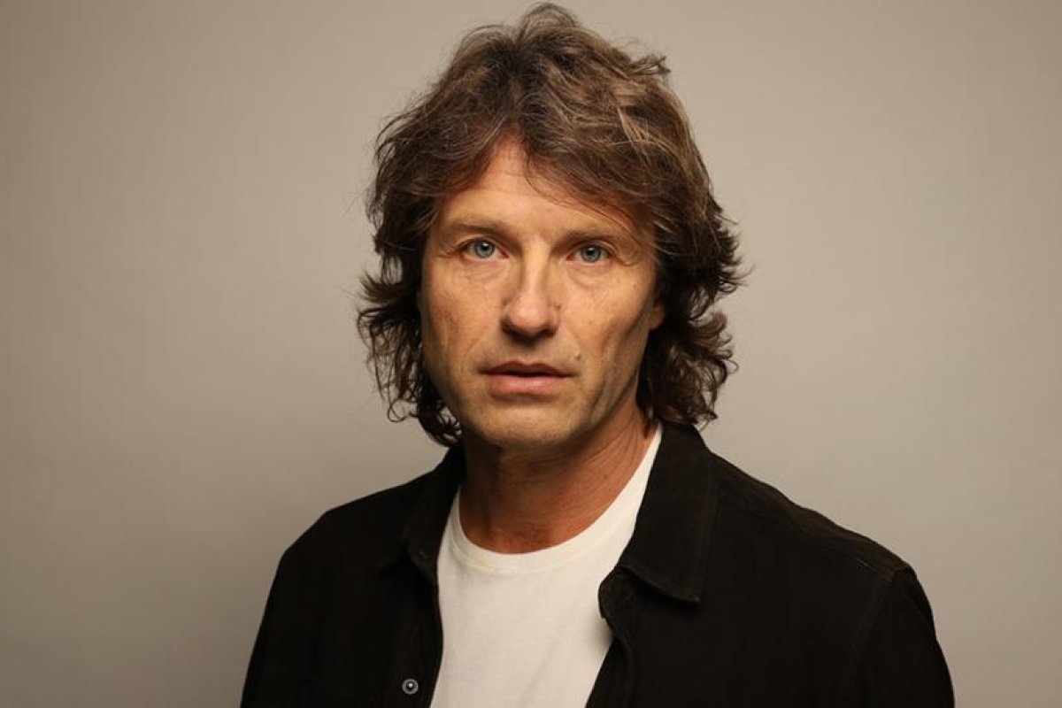 Hernán Cattaneo: "La escena electrónica es menos hipócrita"