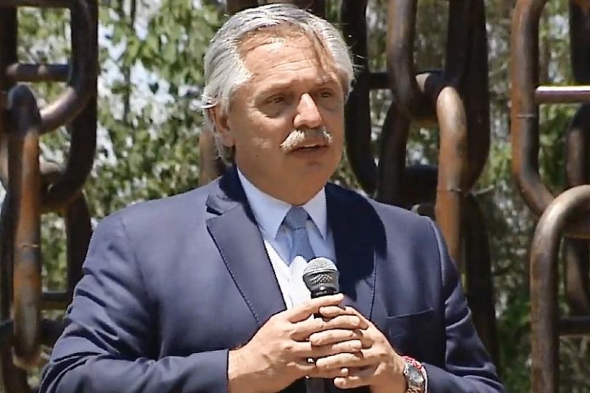 Fernández promulga hoy la ley de movilidad jubilatoria