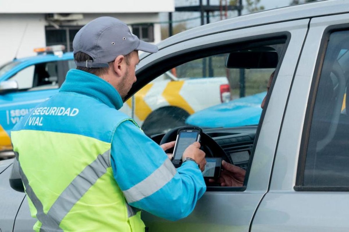 ¿Cómo saber si tengo multas de tránsito en Provincia de Buenos Aires?
