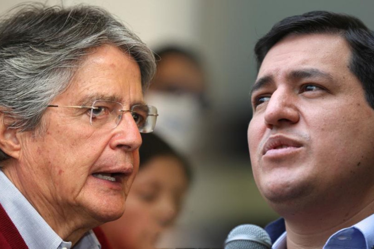 4 puntos clave para comprender los resultados de las presidenciales en Ecuador (y lo que puede pasar ahora)