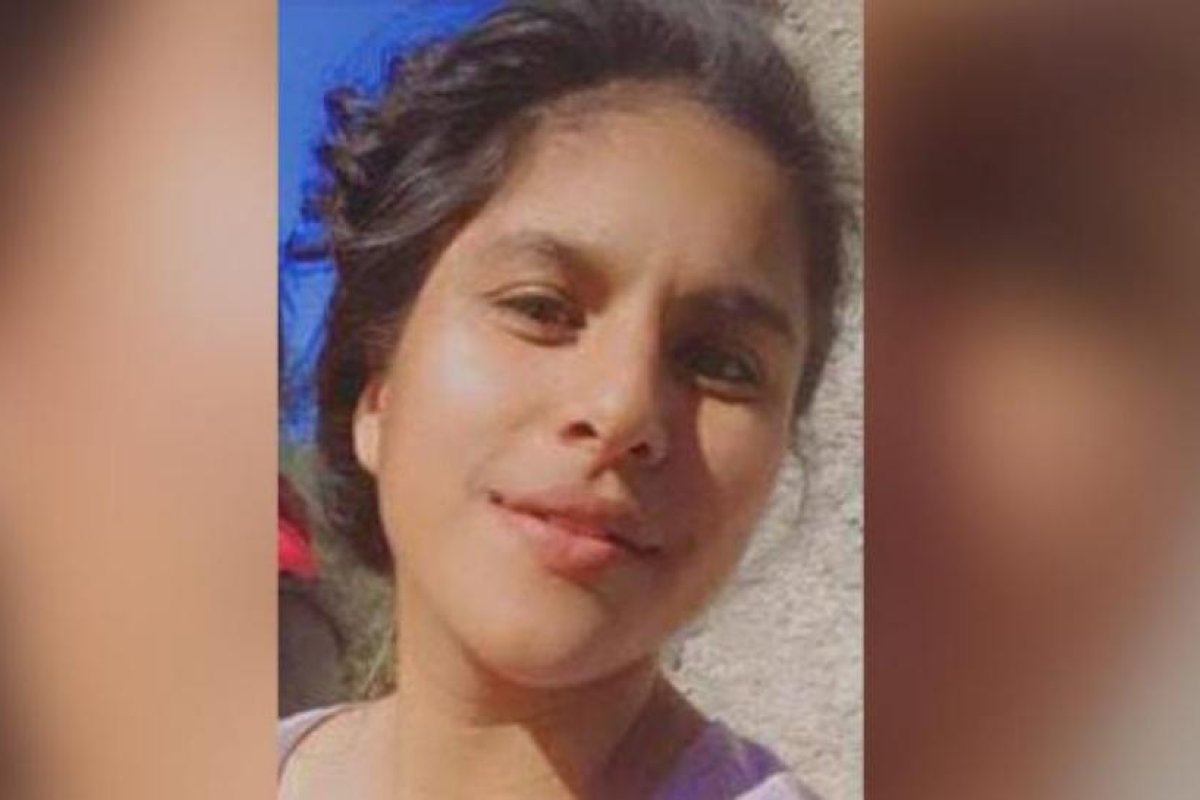 Logran ubicar a la joven que se ausentó de su casa el pasado domingo