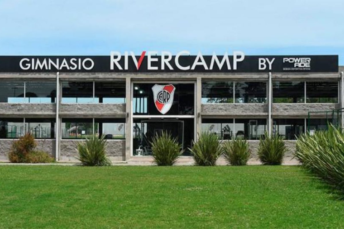 La Liga Profesional objeta que River juegue de local en el predio de Ezeiza