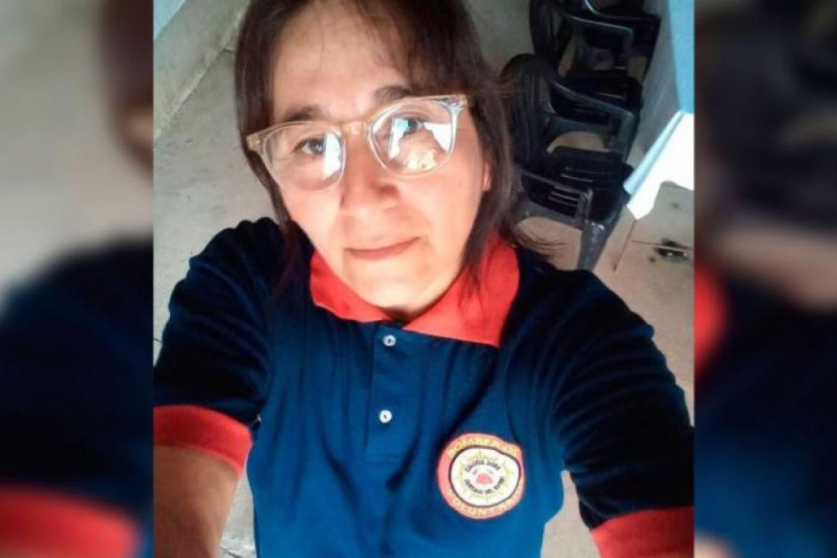 Femicidio en Colonia Dora: una bombera pierde la vida y su pareja se ahorca