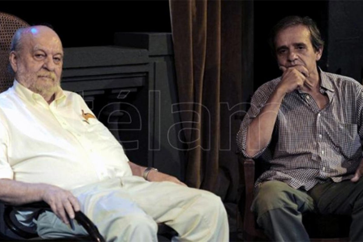 El Teatro del Pueblo cumple los 90, a la espera de la reapertura de sus salas