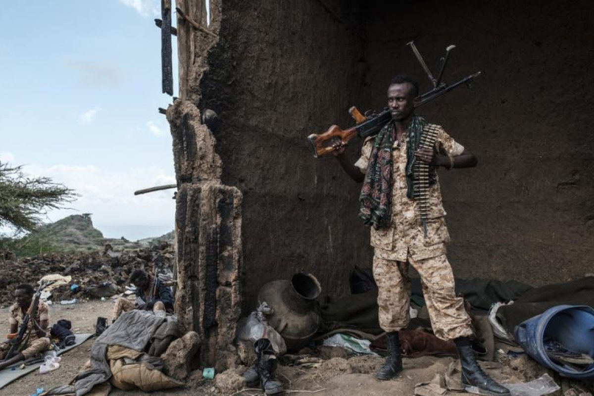 Crean una comisión para investigar reportes de limpieza étnica, violaciones grupales y violencia atroz en Tigray: ¿qué sucede en esta región etíope?
