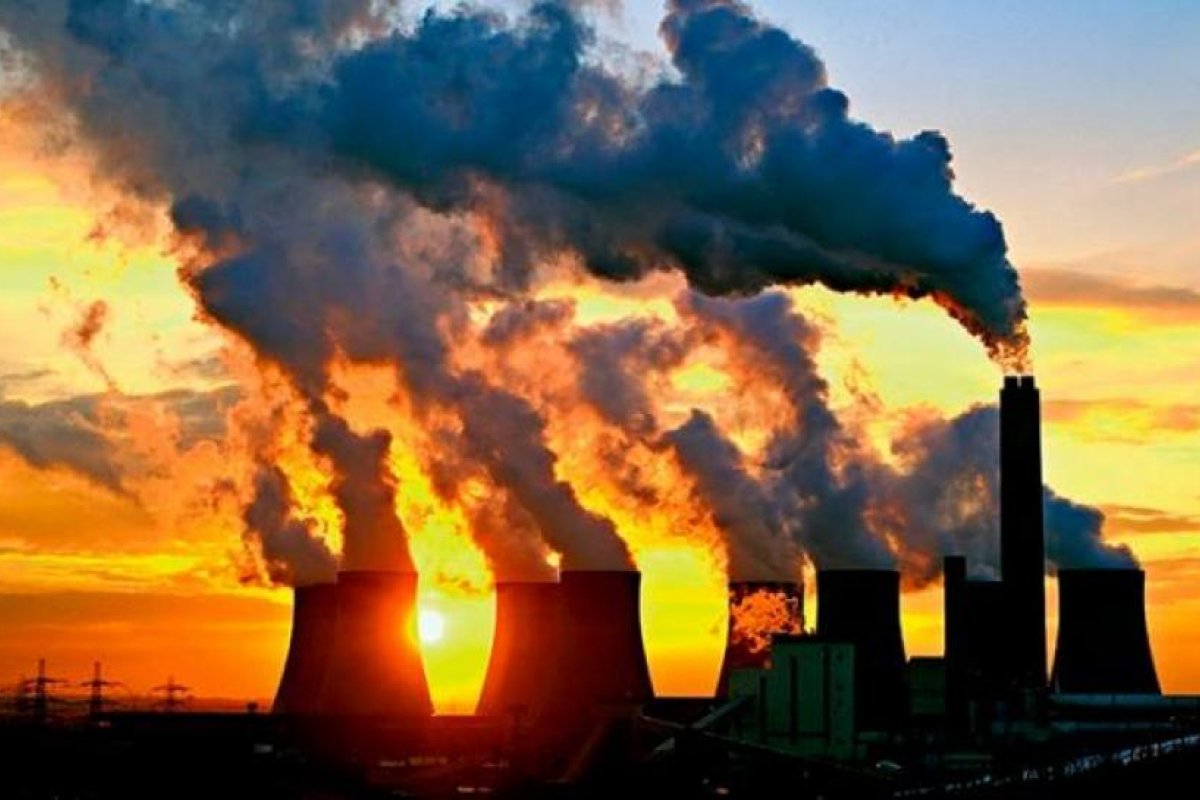 Comenzó una nueva edición de la Cumbre de Acción Climática