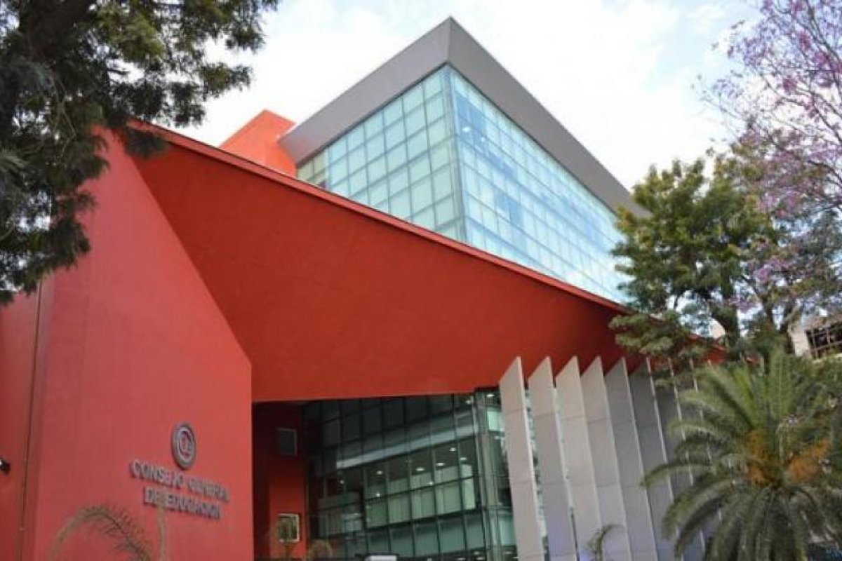 Calificación y clasificación ordinaria provisoria 2021