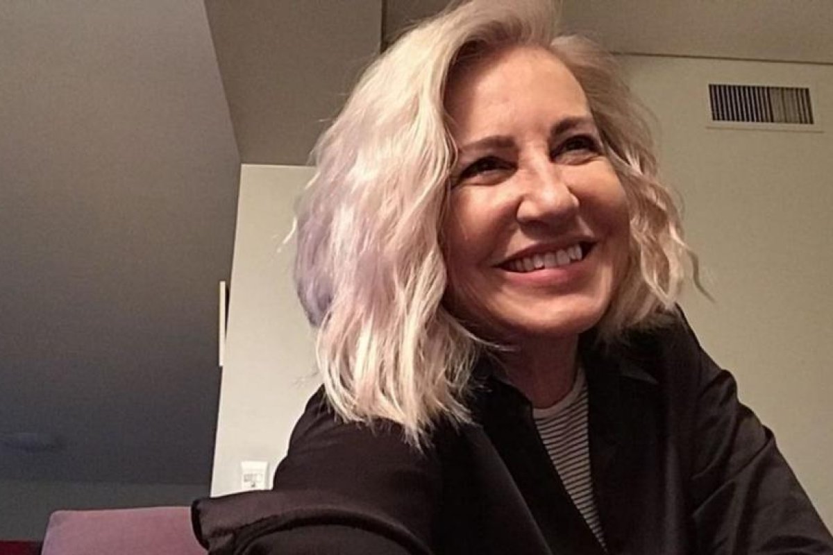 La sugerencia sexual de Mercedes Morán que generó polémica