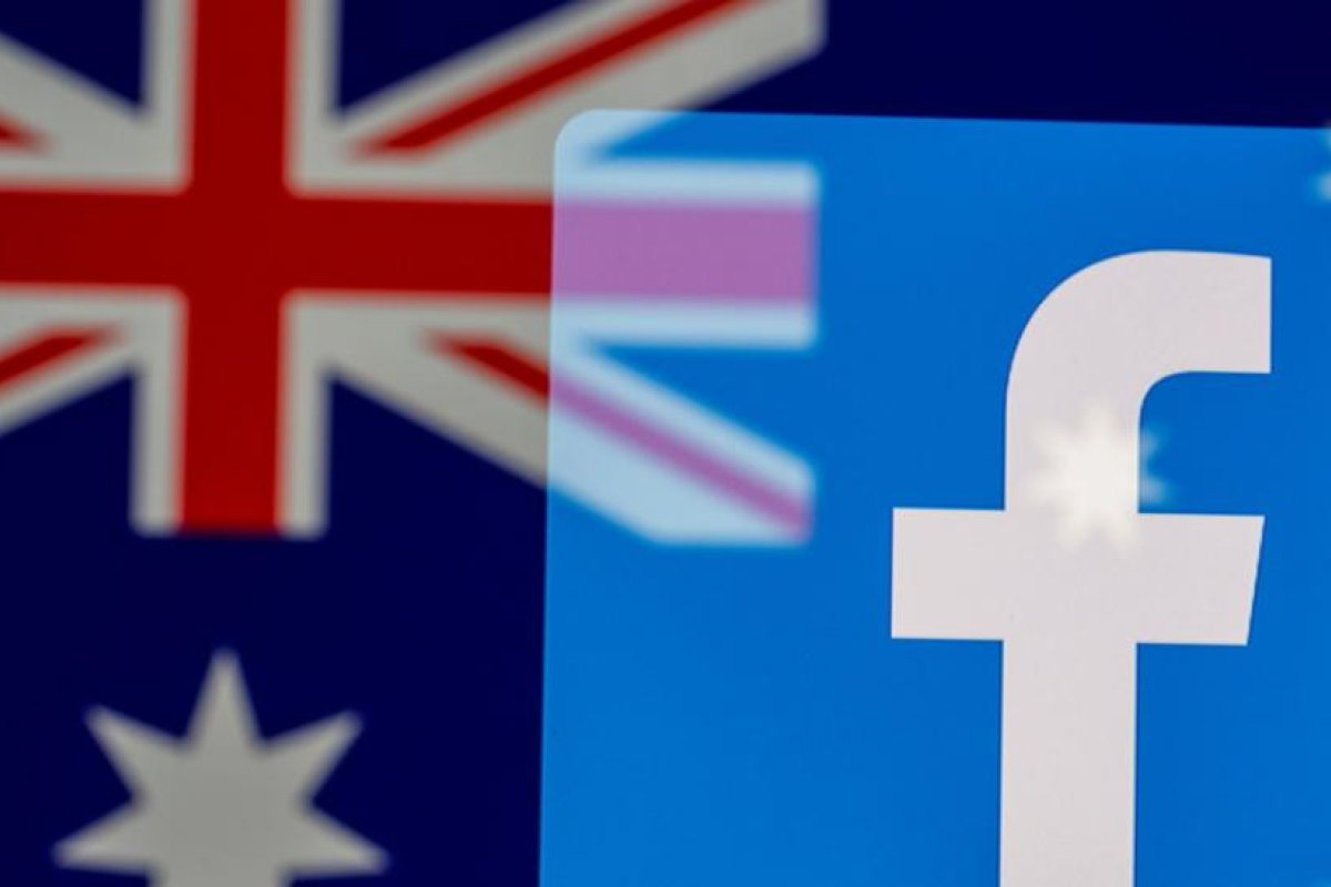 Australia dice que no cederá ante "las amenazas" de los gigantes tecnológicos en el conflicto sobre difusión de noticias