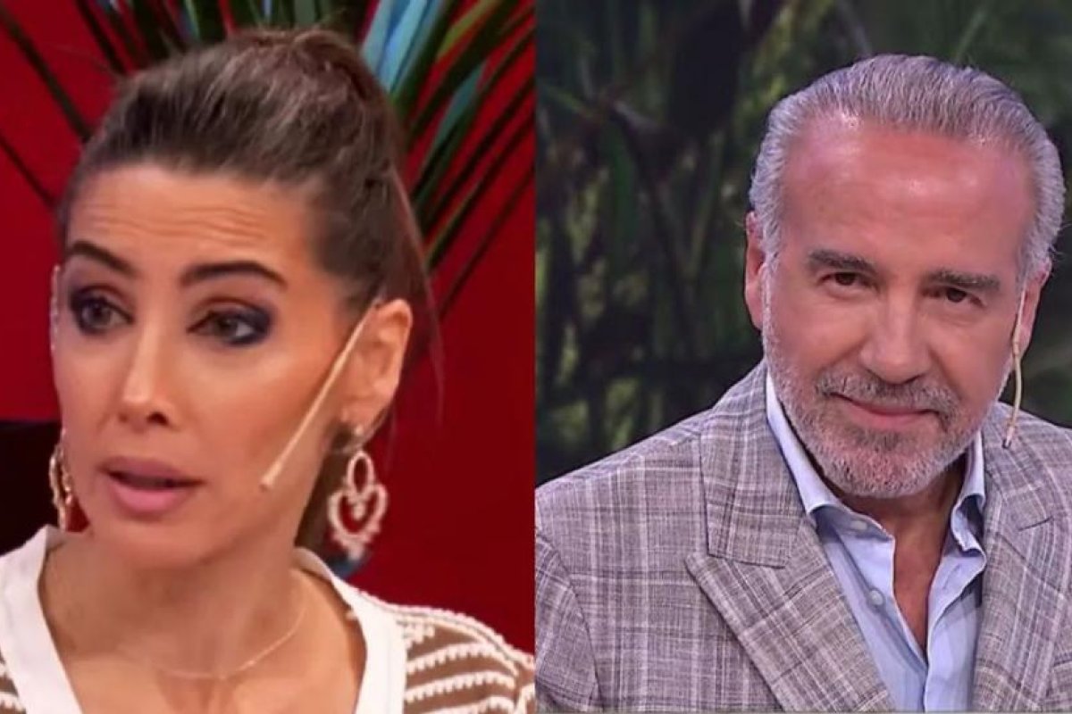Controversia en 'La mañana con Moria': Amalia Díaz Guiñazú y Guillermo Capuya enfrentan un conflicto