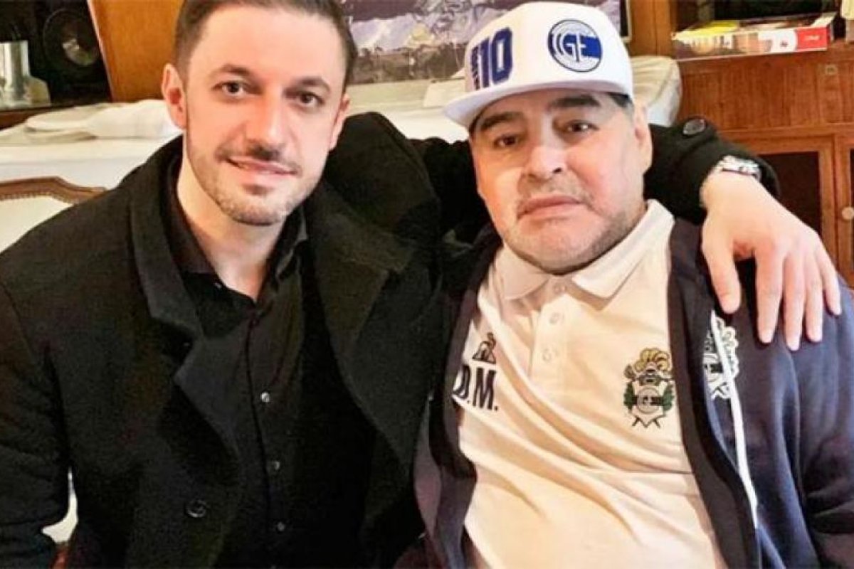 "Es inexplicable que durante 12 horas no haya tenido atención", el duro comunicado de Matias Morla