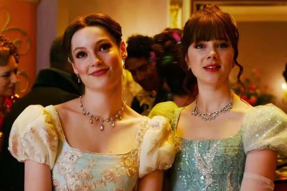 ¿Francesca o Eloise? La incógnita de la temporada 5 de "Bridgerton"