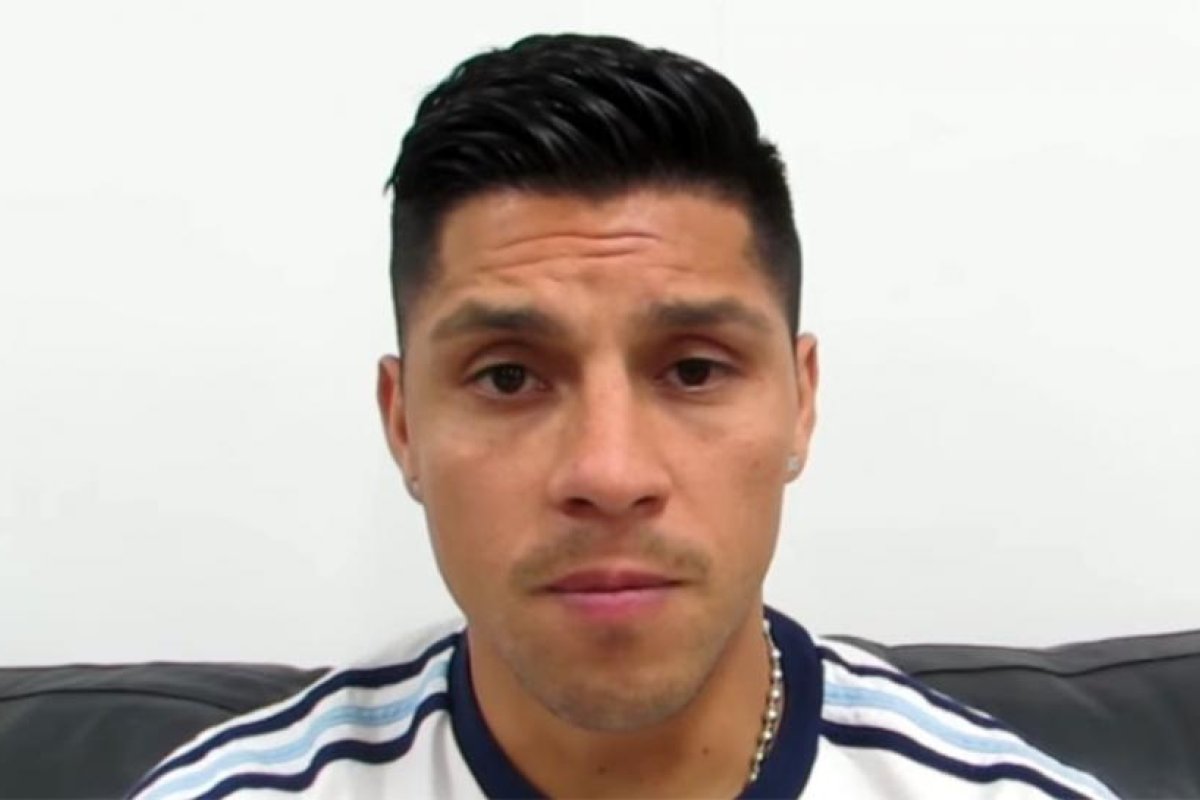 River suspende su concentración tras el positivo de coronavirus de Enzo Pérez