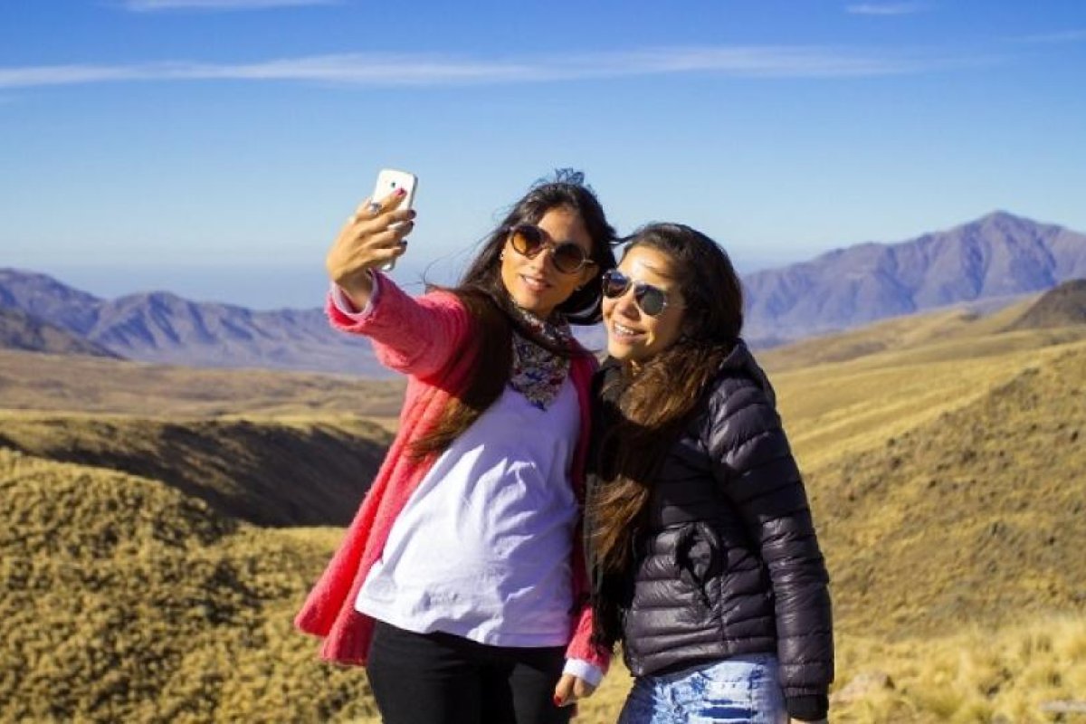 El programa “PreViaje” busca reactivar el turismo
