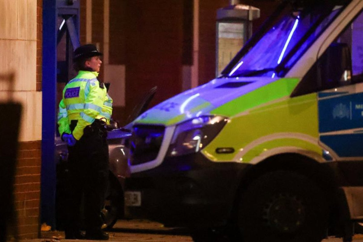 La Policía de Londres pide a testigos que ayuden a aclarar el asesinato de un adolescente perseguido por un grupo