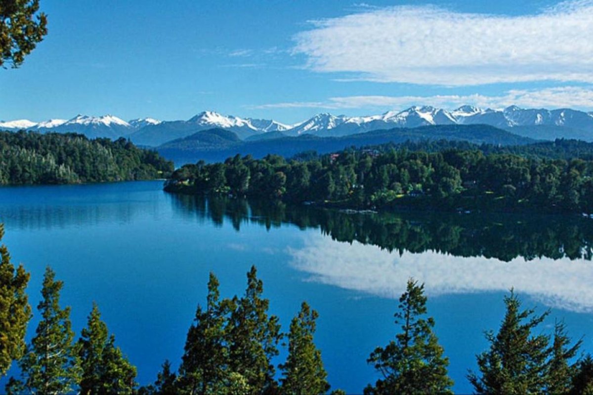 Día de los Parques Nacionales en Argentina, ¿cuál fue el primero del país?