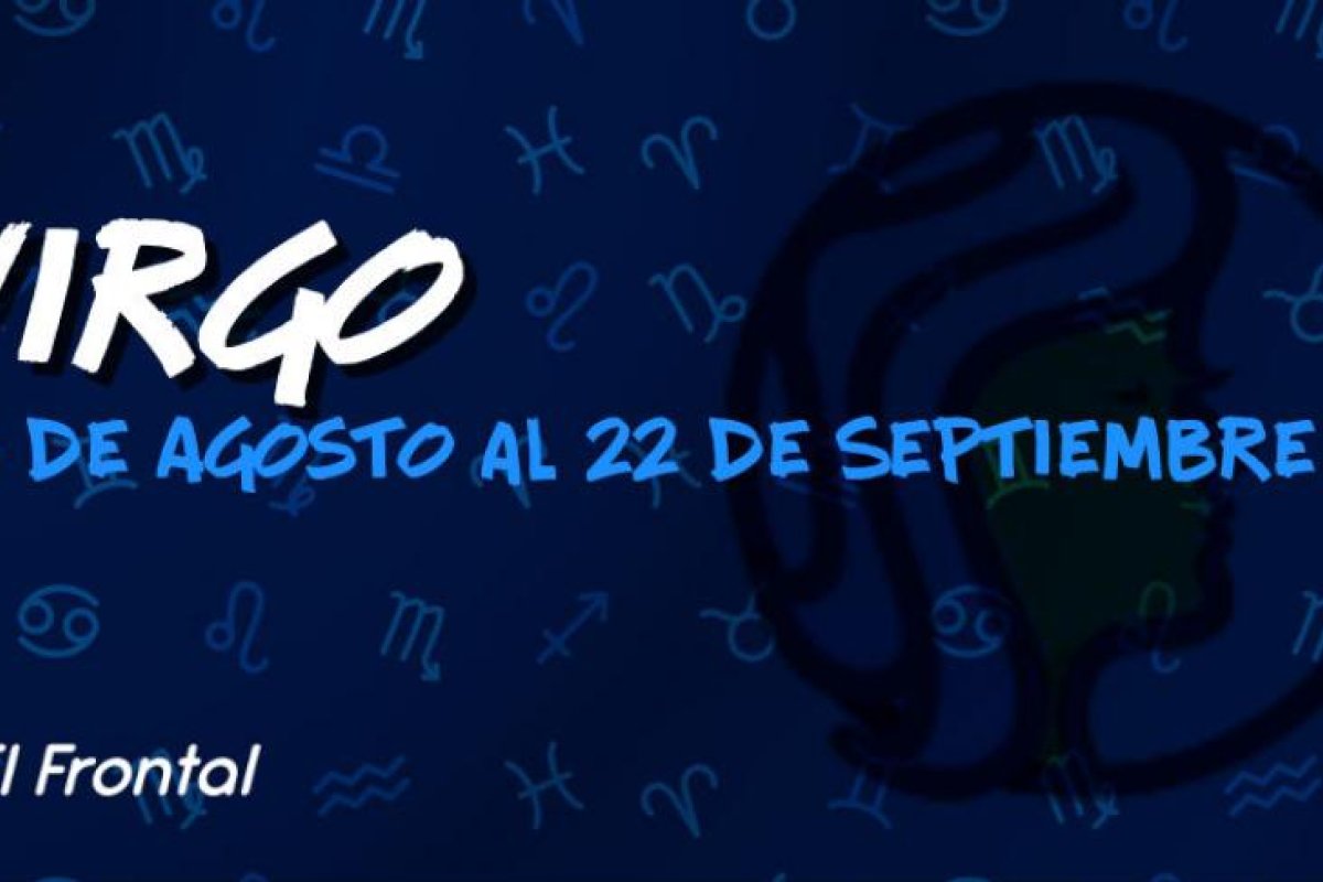 Horóscopo de Virgo de hoy: Jueves 30 de Junio de 2022