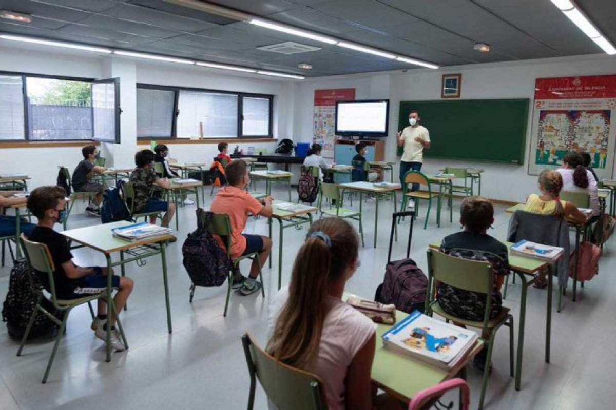 Por una educación de calidad y con inclusión