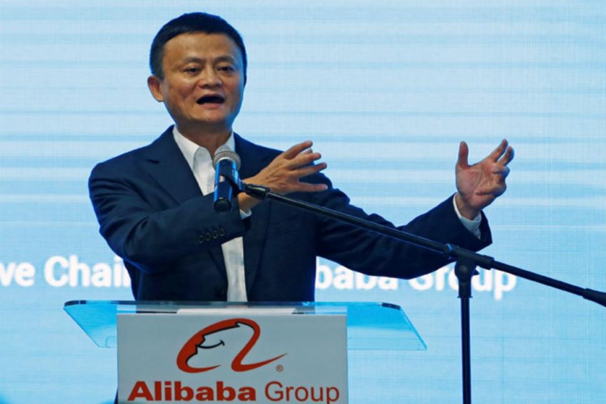 El fundador de Alibaba, Jack Ma, no aparece en público y crece el misterio por su paradero