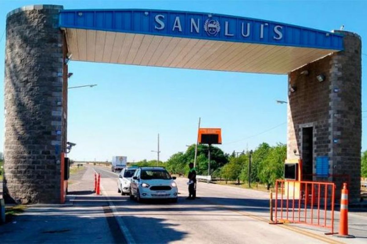 Con protocolos y requisitos, San Luis abrirá su temporada turística de verano