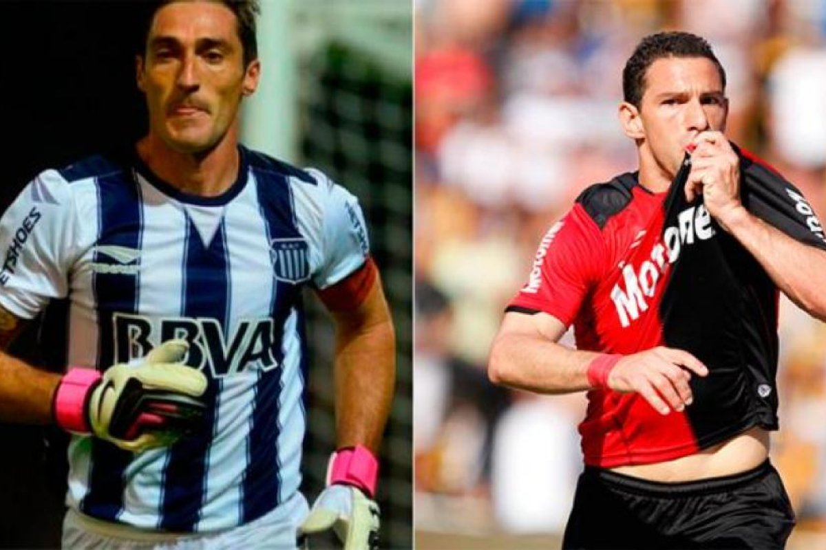 Talleres y Newell’s quieren arrancar con el pie derecho en Córdoba