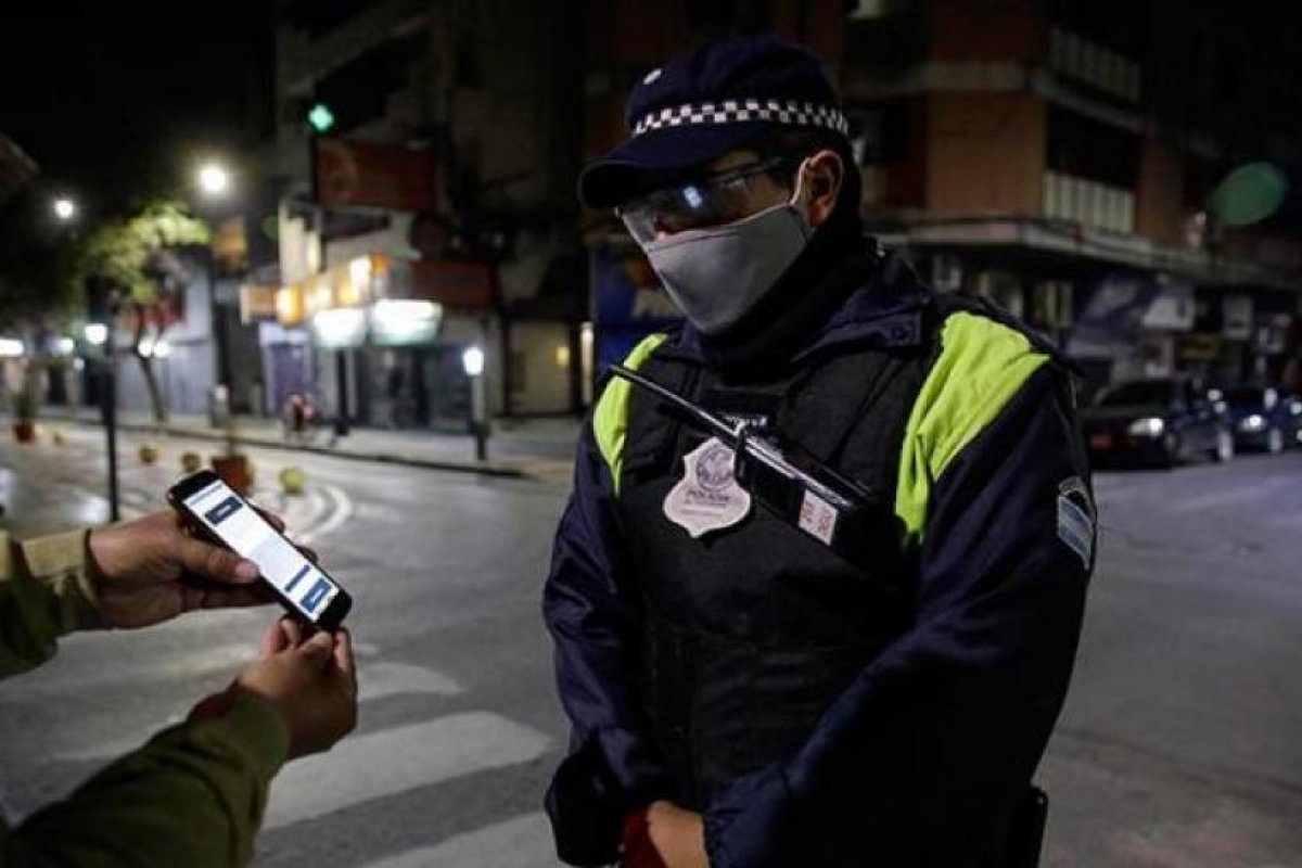 Comienzan a organizar el operativo "Felices Fiestas" en Tucumán