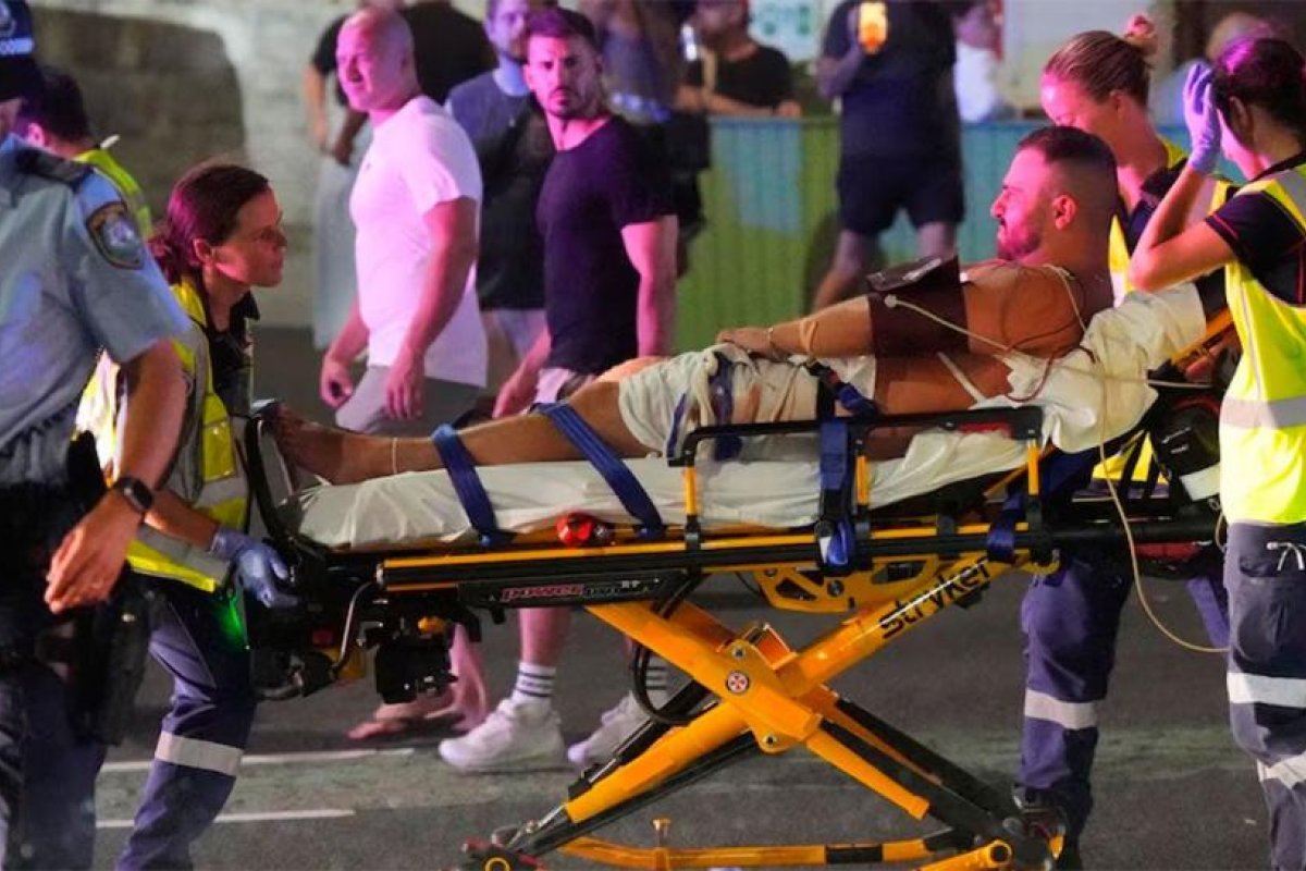 Ataque armado en Sídney: 9 fallecidos durante celebración de Janucá