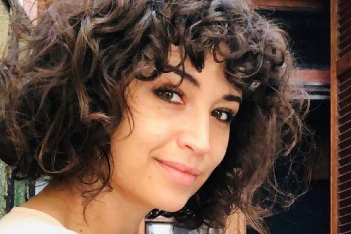 Fuerte respuesta de Julia Mengolini tras la polémica por la marihuana