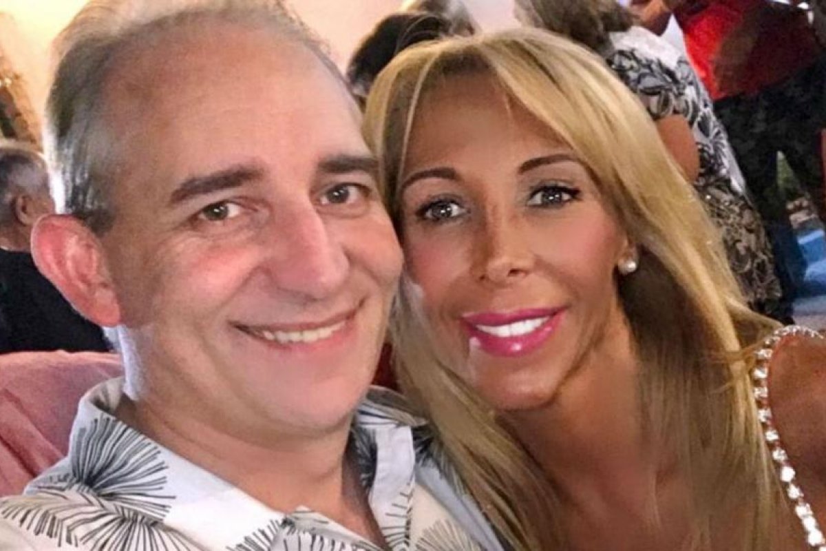 El Mago Sin Dientes recibió "señales" de su fallecida novia