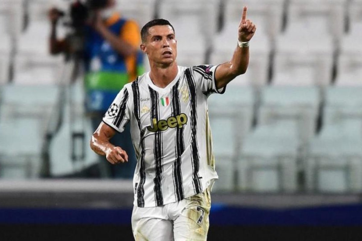 Juventus deberá indemnizar a Cristiano Ronaldo con 13 millones de dólares