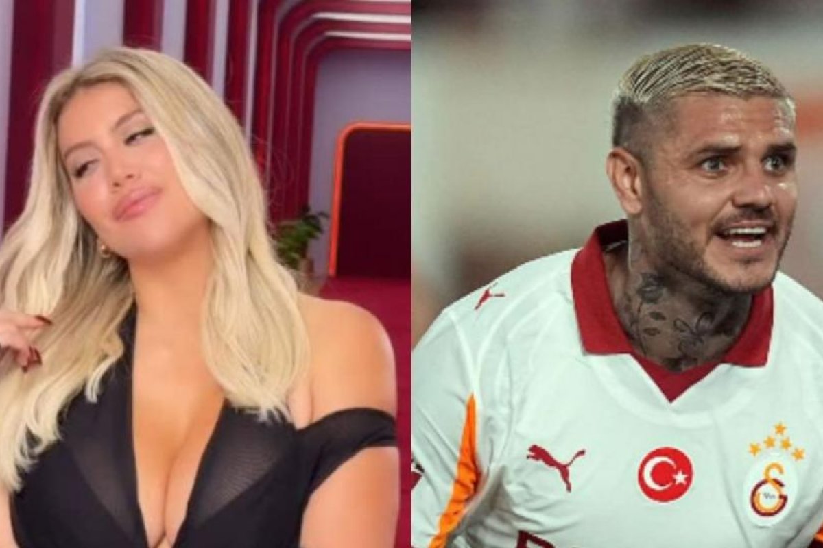 Wanda Nara Responde a Mauro Icardi: Crisis de Imagen y Conflictos Personales