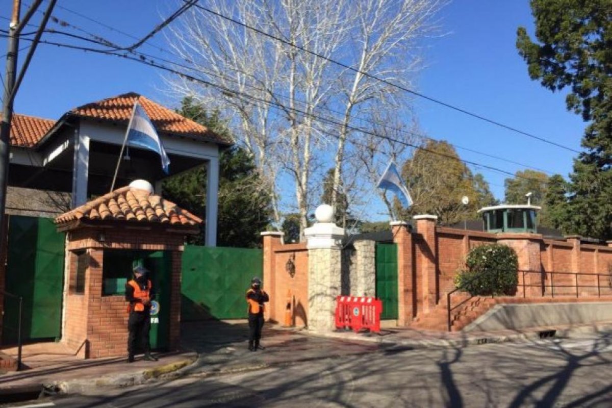 Falso testimonio: dos testigos de la Causa Báez recibirán 3 años de prisión por mentirosos